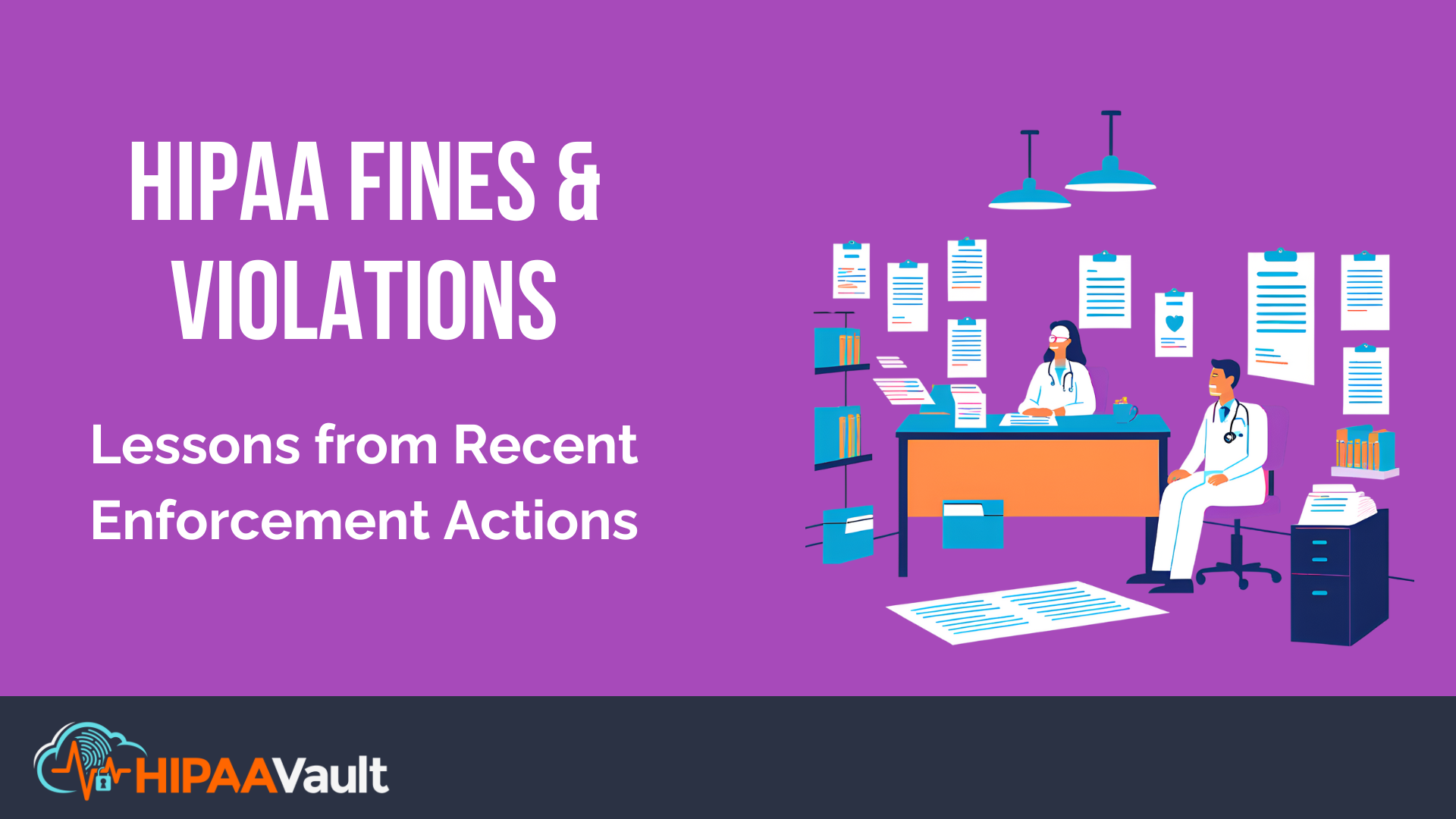 hipaa-fines-violations-lessons