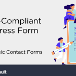 hipaa-compliant-wordpress-form-design