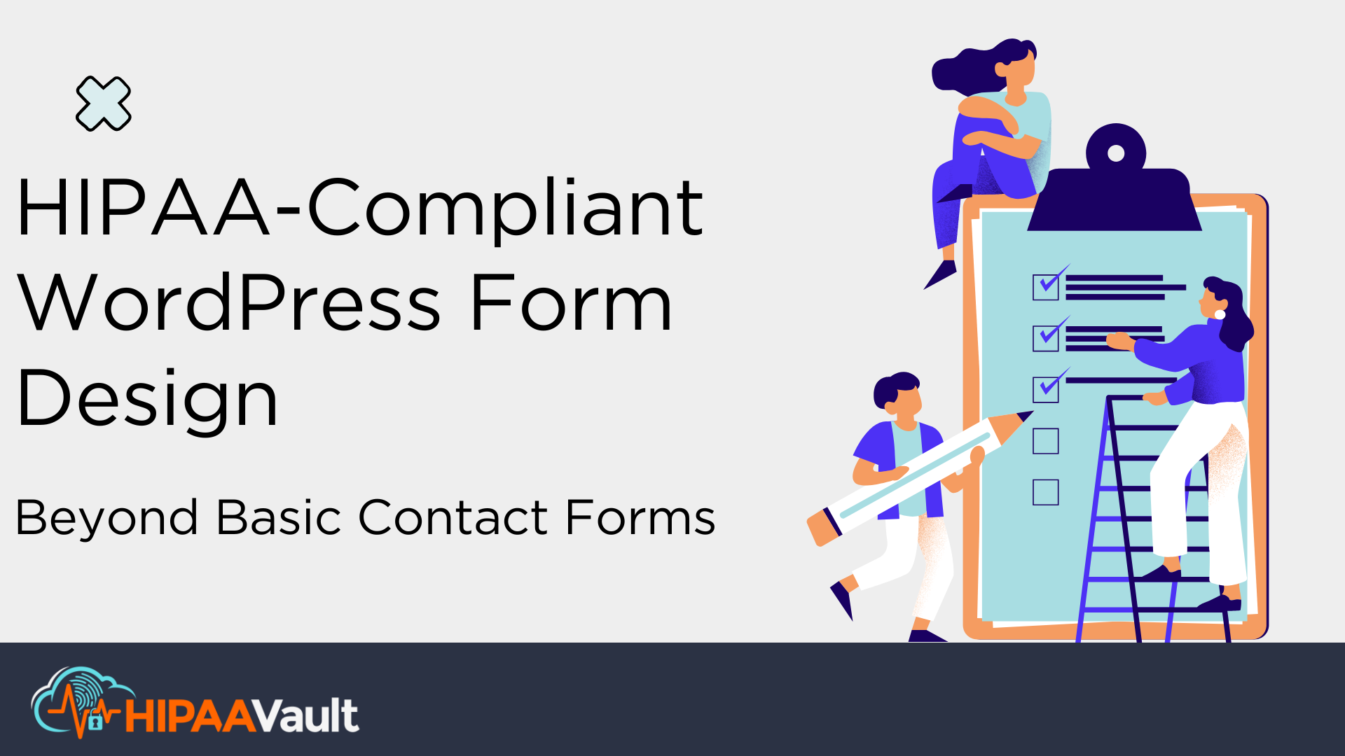 hipaa-compliant-wordpress-form-design
