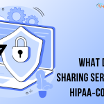 What Document Sharing Services Are HIPAA‑Compliant?