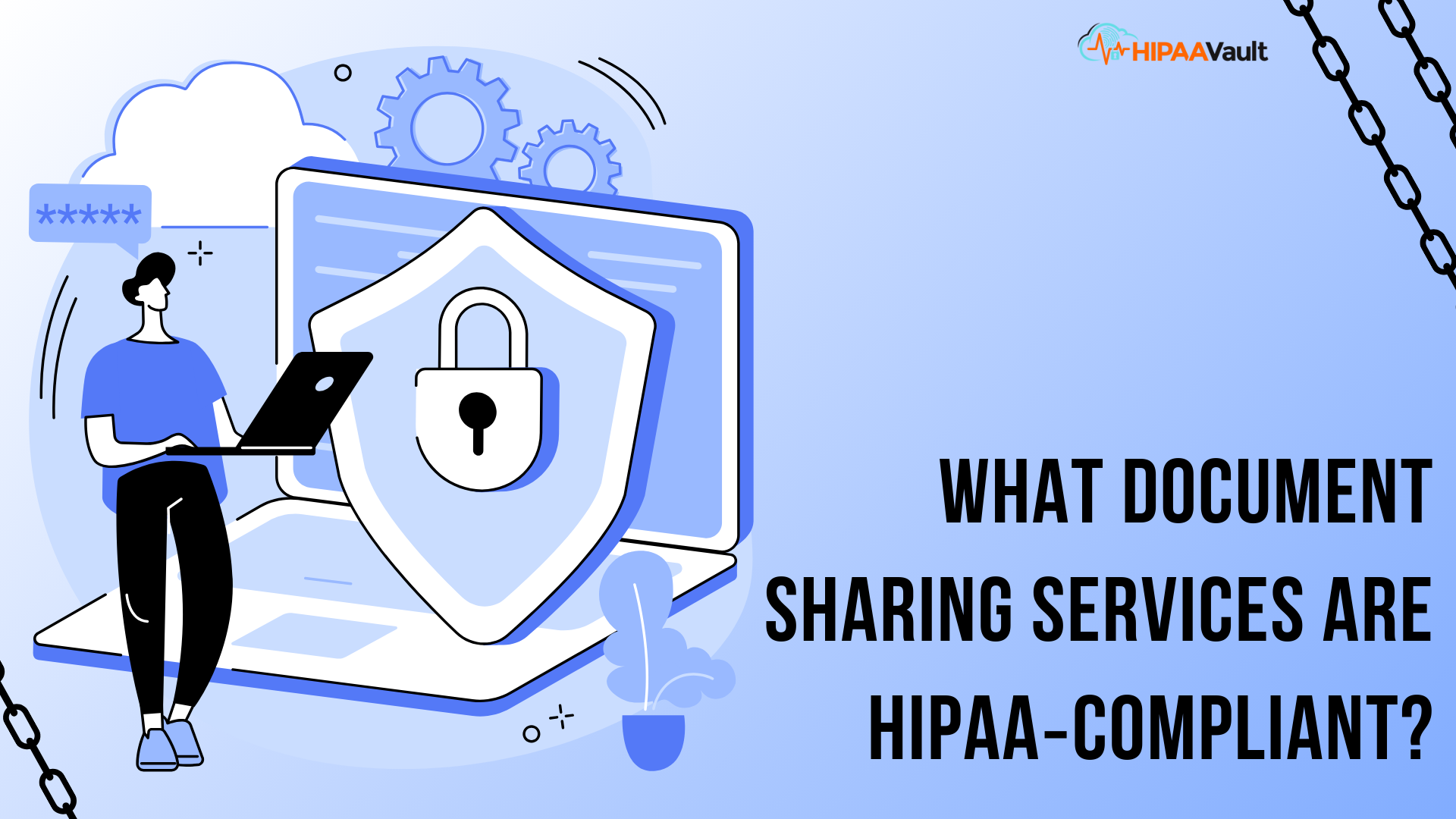 What Document Sharing Services Are HIPAA‑Compliant?