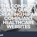 marketing agency Guide for hipaa website