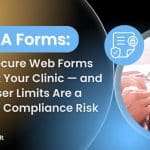 HIPAA Forms