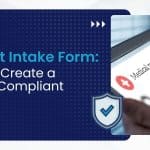 HIPAA Patient Intake Forms