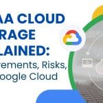 HIPAA Cloud Storage
