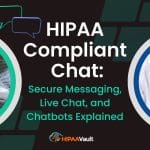HIPAA Compliant Chat