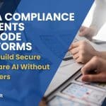 HIPAA Compliance AI Agents No-Code Platforms