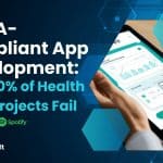 HIPAA-Compliant App Development