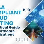 HIPAA compliant cloud hosting