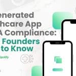 AI-Generated Healthcare App