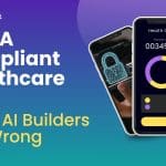 HIPAA Compliant Healthcare App
